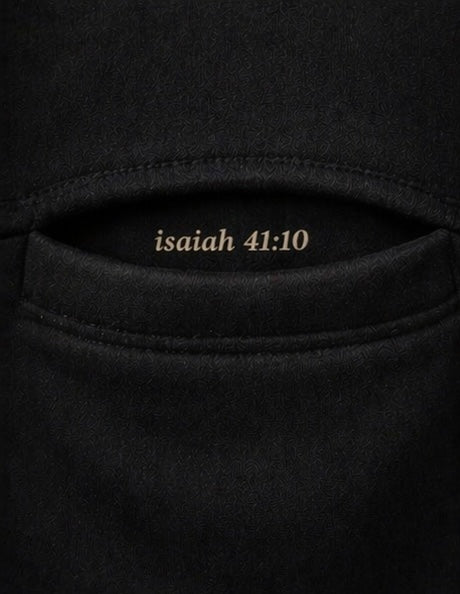 covered. joggers