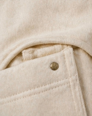 covered. joggers