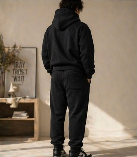 covered. joggers