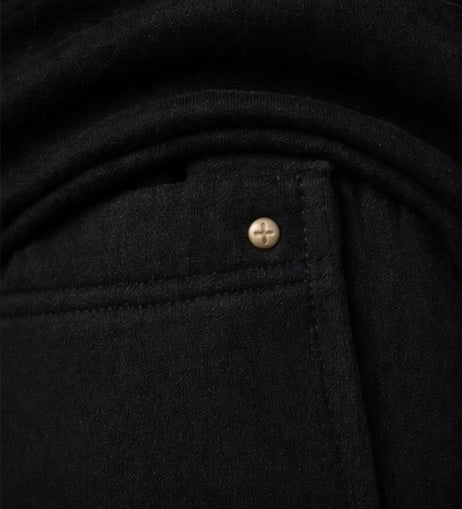 covered. joggers