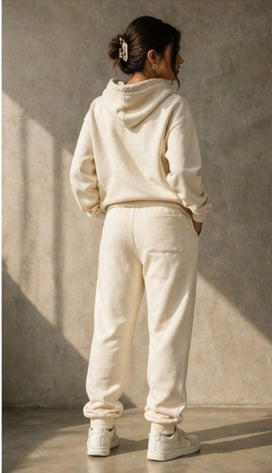 covered. joggers