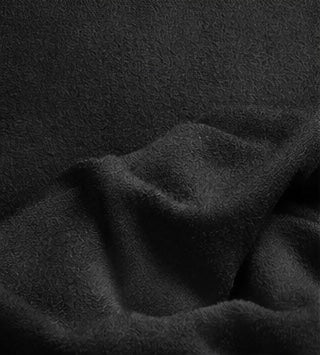 covered. hoodie