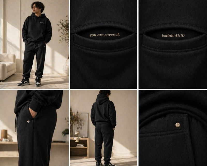hoodies